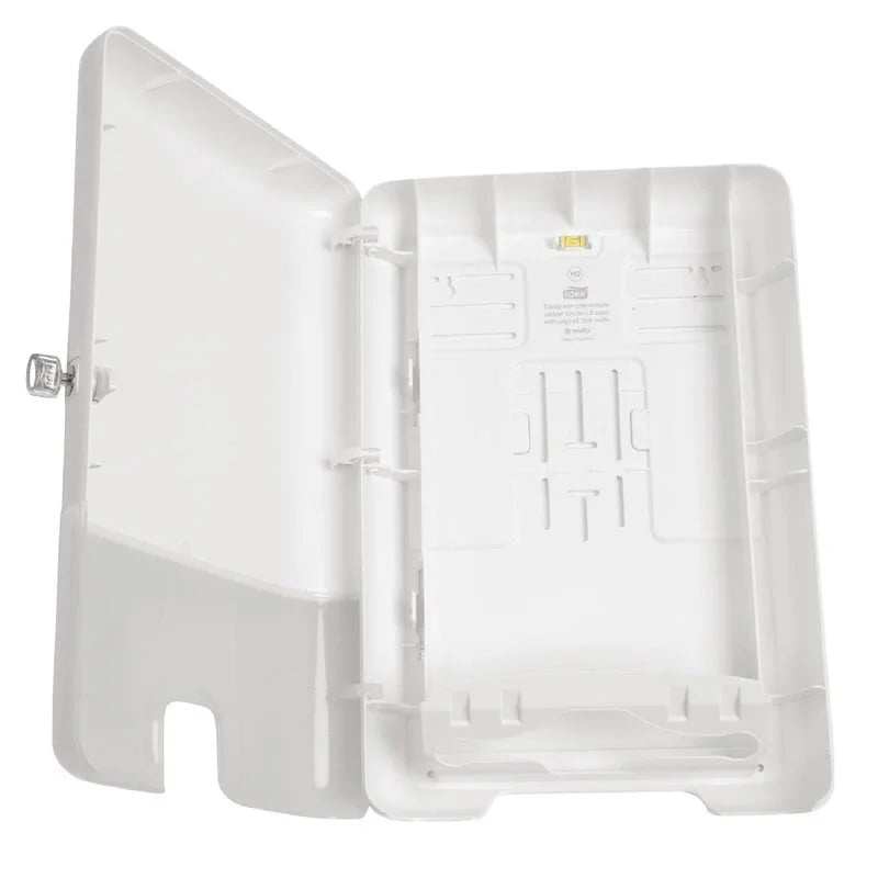 Distributeur d’essuie-mains Multifold Tork Xpress Blanc