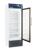 Armoire de congélation Liebherr FDv 4643-40 avec porte vitrée
