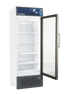 Armoire de congélation Liebherr FDv 4643-40 avec porte vitrée