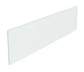 Vitre frontale 5 GN1/1 rectangulaire