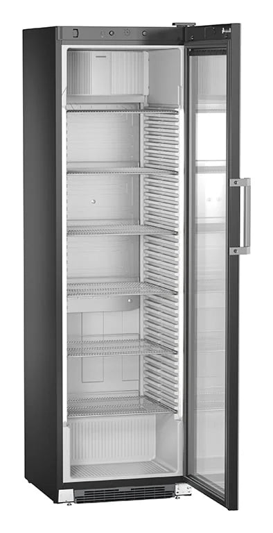 Réfrigérateur Liebherr FKDv 4523-21 avec porte vitrée