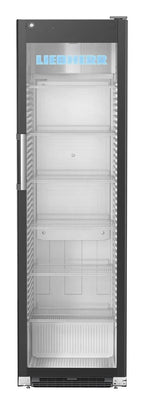 Réfrigérateur Liebherr FKDv 4523-21 avec porte vitrée