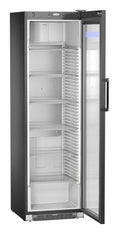 Armoire à boissons vitrée Liebherr FKDv 4523 Var. 875 Premium Plus noire