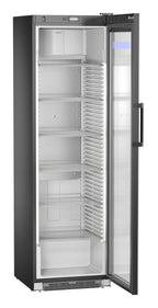 Armoire à boissons vitrée Liebherr FKDv 4523 Var. 875 Premium Plus noire