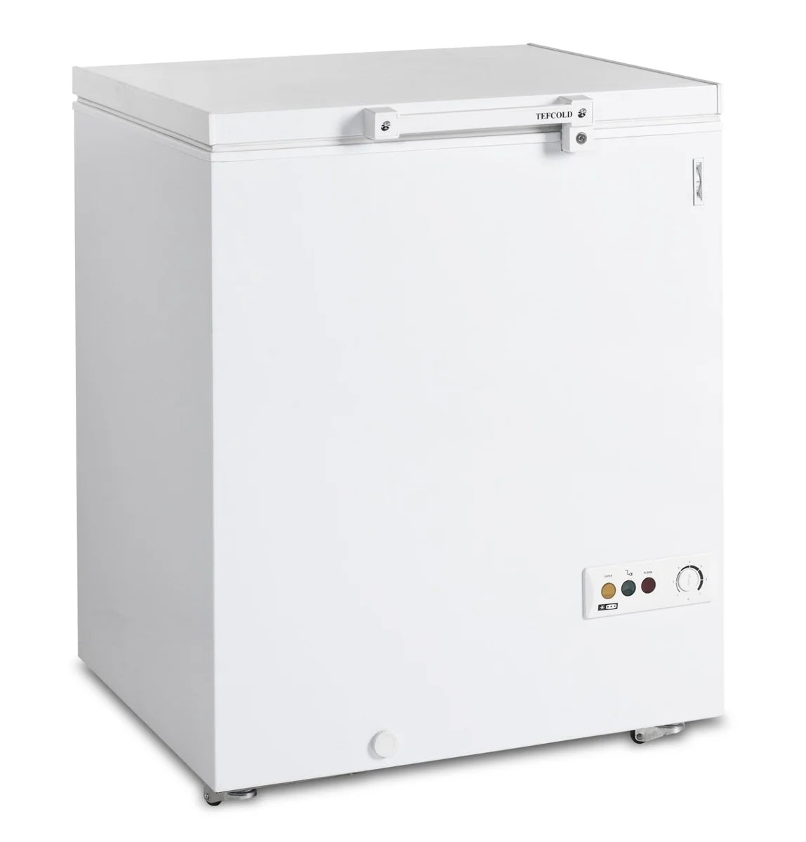 Coffre congélateur Tefcold FR 205