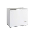 Coffre congélateur Tefcold FR 305 S
