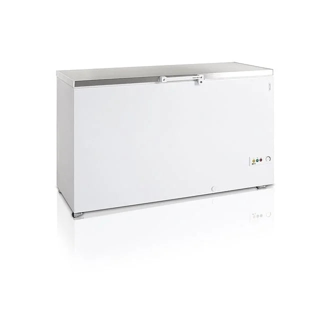 Coffre congélateur Tefcold FR 505 S
