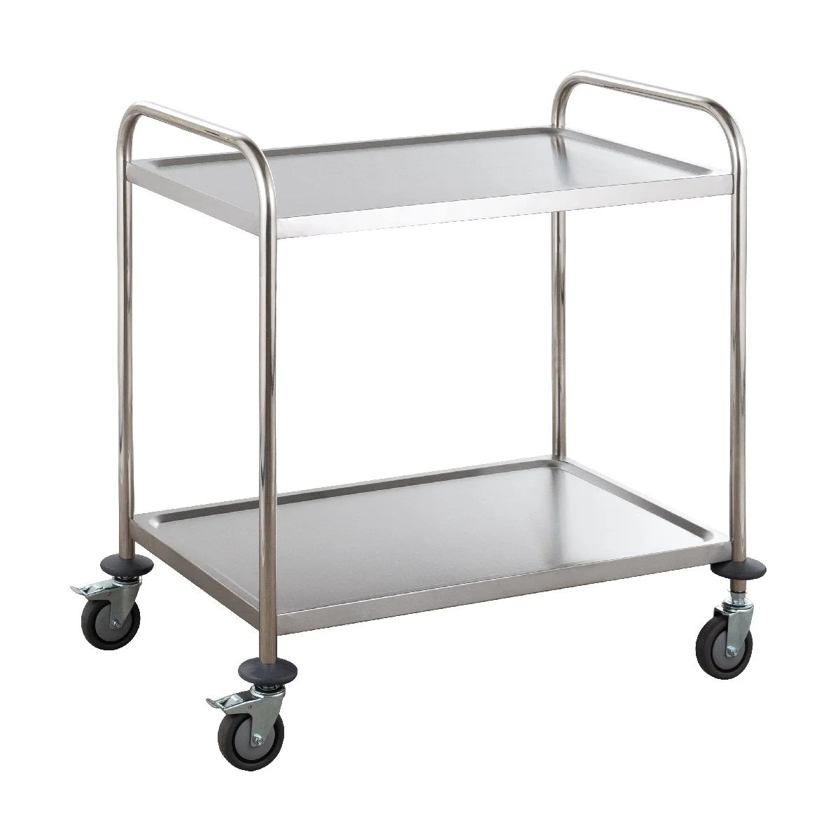 Chariot de service et de transport Basic 2