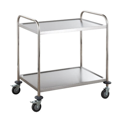 
Chariot de service et de transport Basic 2