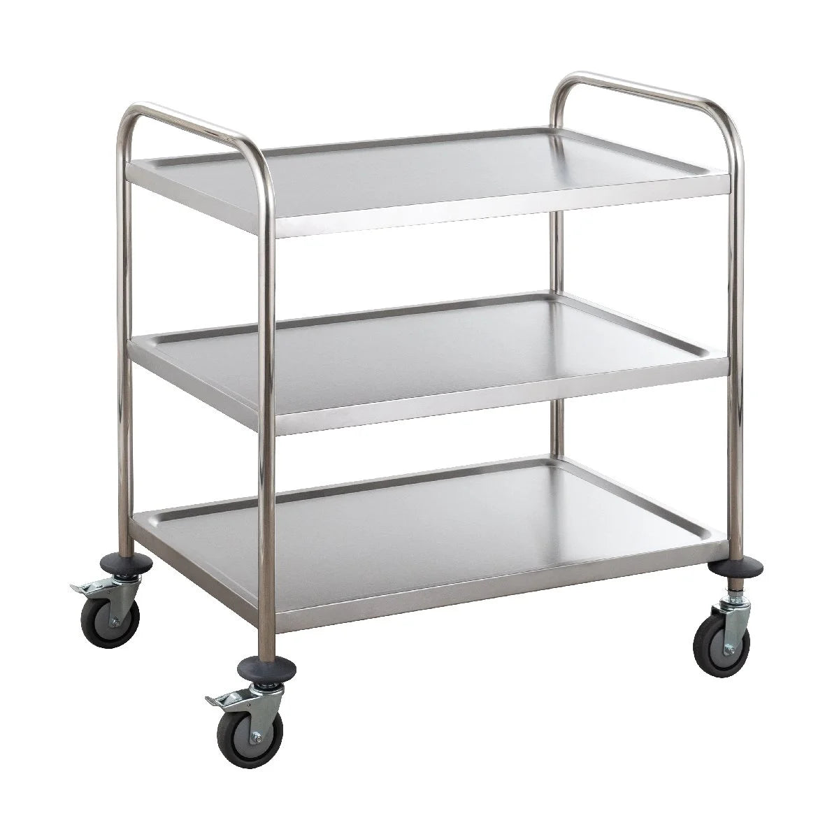 Chariot de service et de transport Basic 3