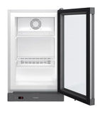 Armoire de congélation Liebherr Fv 913-40 avec porte vitrée