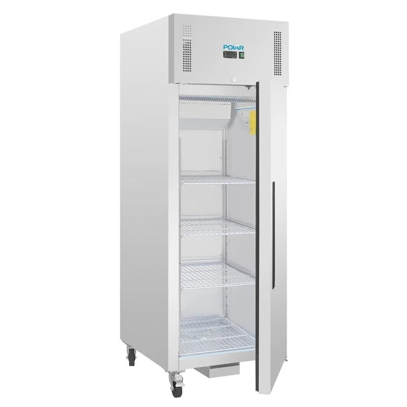 Armoire réfrigérée professionnelle Polar 600 Litres