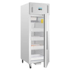 Armoire réfrigérée professionnelle Polar 600 Litres