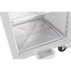Armoire réfrigérée professionnelle Polar 600 Litres