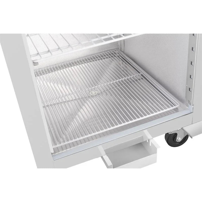 Armoire réfrigérée professionnelle Polar 600 Litres