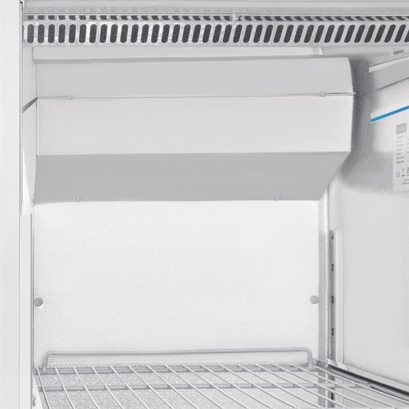 Armoire réfrigérée professionnelle Polar 600 Litres