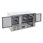 Table réfrigérée Polar Mini 3/0