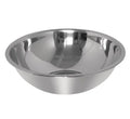 Vogue Bol mélangeur en inox 12 litres