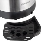 Cafetière / percolateur GDCB 18,2 Litres, avec robinet et filtre en inox