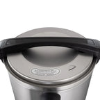 Cafetière / percolateur GDCB 18,2 Litres, avec robinet et filtre en inox