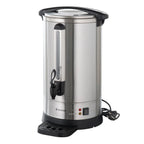 Cafetière / percolateur GDCB 18,2 Litres, avec robinet et filtre en inox