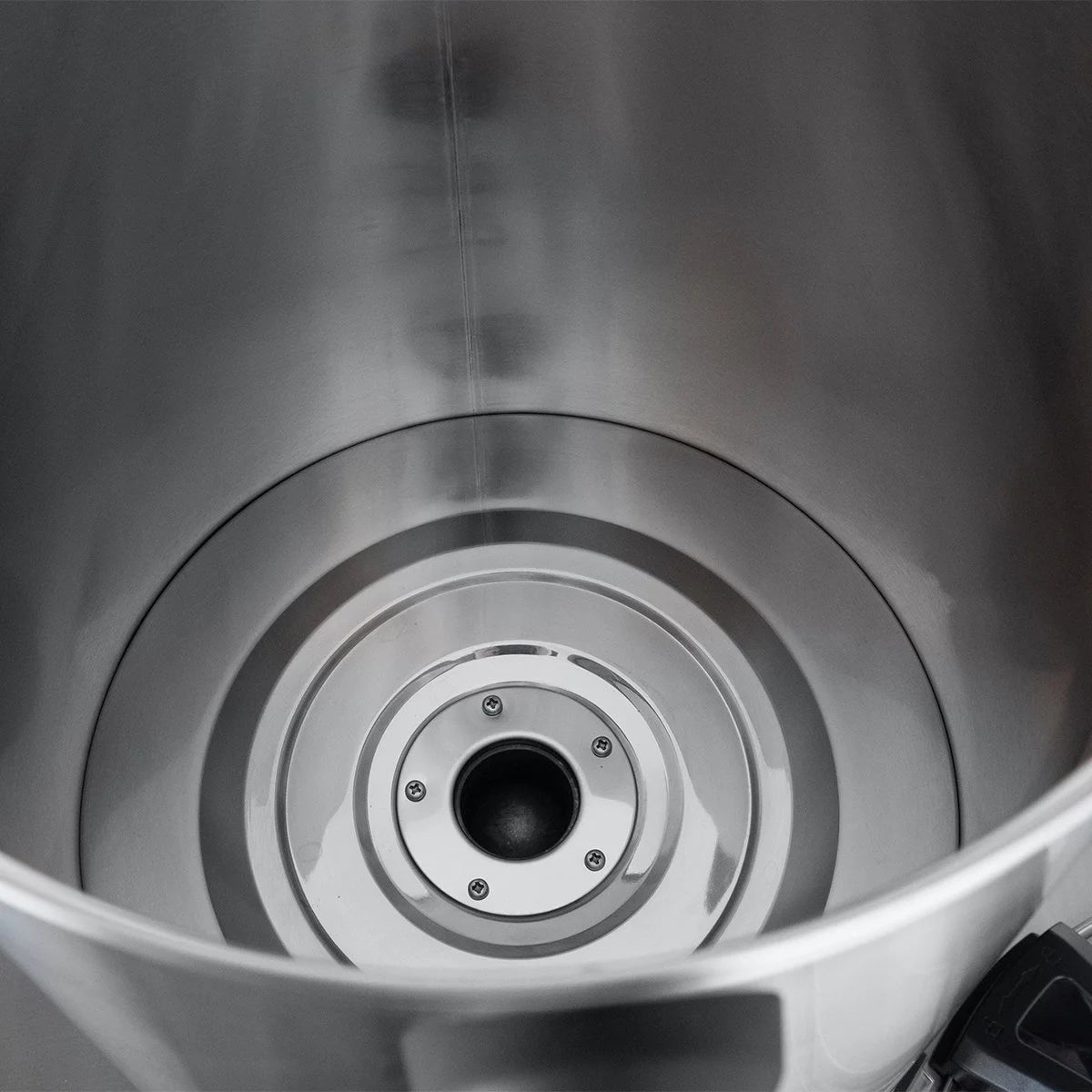 Cafetière / percolateur GDCB 18,2 Litres, avec robinet et filtre en inox