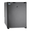 Minibar réfrigérée Polar G-Series pour chambres d’hôtel