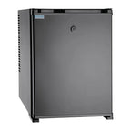 Minibar réfrigérée Polar G-Series pour chambres d’hôtel