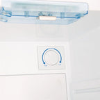 Minibar réfrigérée Polar G-Series pour chambres d’hôtel