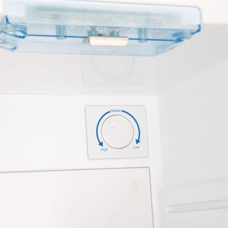 Minibar réfrigérée Polar G-Series pour chambres d’hôtel