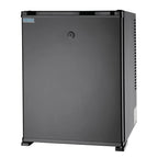Minibar réfrigérée Polar G-Series pour chambres d’hôtel