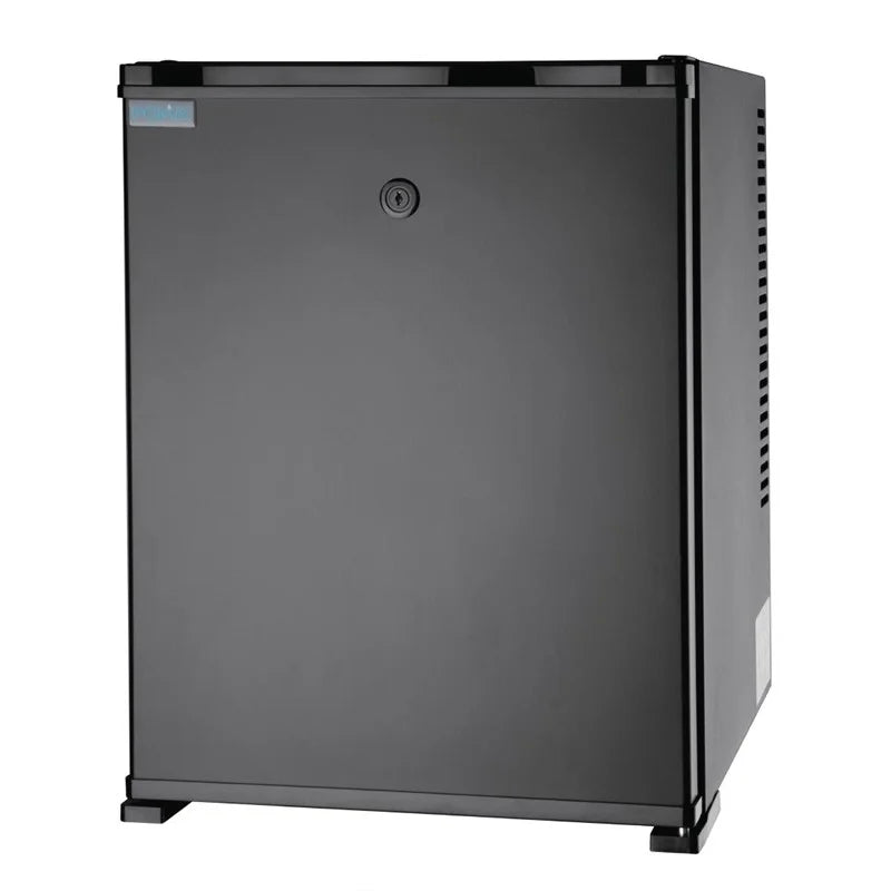 Minibar réfrigérée Polar G-Series pour chambres d’hôtel