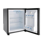 Minibar réfrigérée Polar G-Series pour chambres d’hôtel