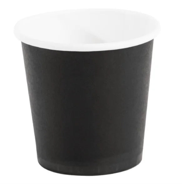 Fiesta Gobelets Espresso à emporter 110 ml - 1000 pcs