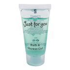Just for you Gel bain/douche 20cl (Box100)