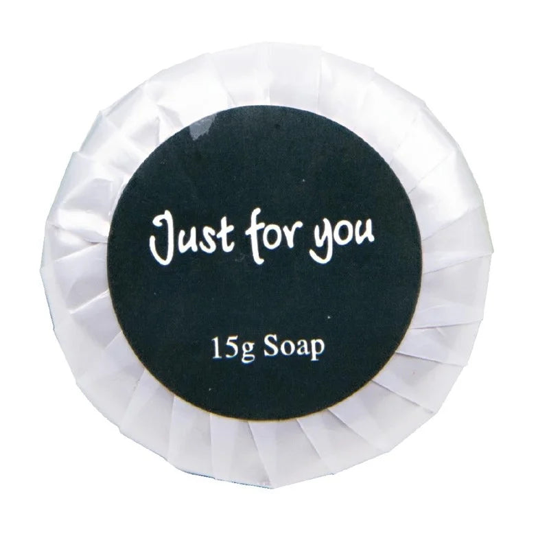 Just for you Savon, 15gr (Boîte 100)