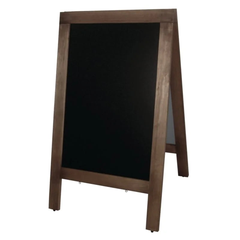 Chevalet de trottoir Olympia 700 x 1200 mm