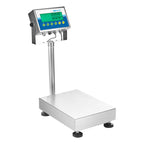 AE Adam Balance de table et de contrôle homologuée 300 x 400 mm - Lavable / 30 kg / Lisibilité 10 g