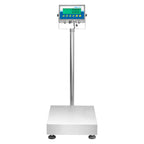 AE Adam Balance de table et de contrôle homologuée 400 x 500 mm - Lavable / 150 kg / Lisibilité 50 g