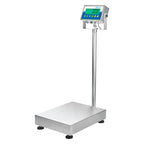 AE Adam Balance de table et de contrôle homologuée 400 x 500 mm - Lavable / 150 kg / Lisibilité 50 g