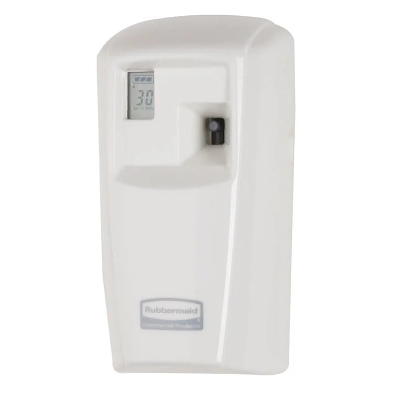 Rubbermaid Distributeur de désodorisant Microburst
