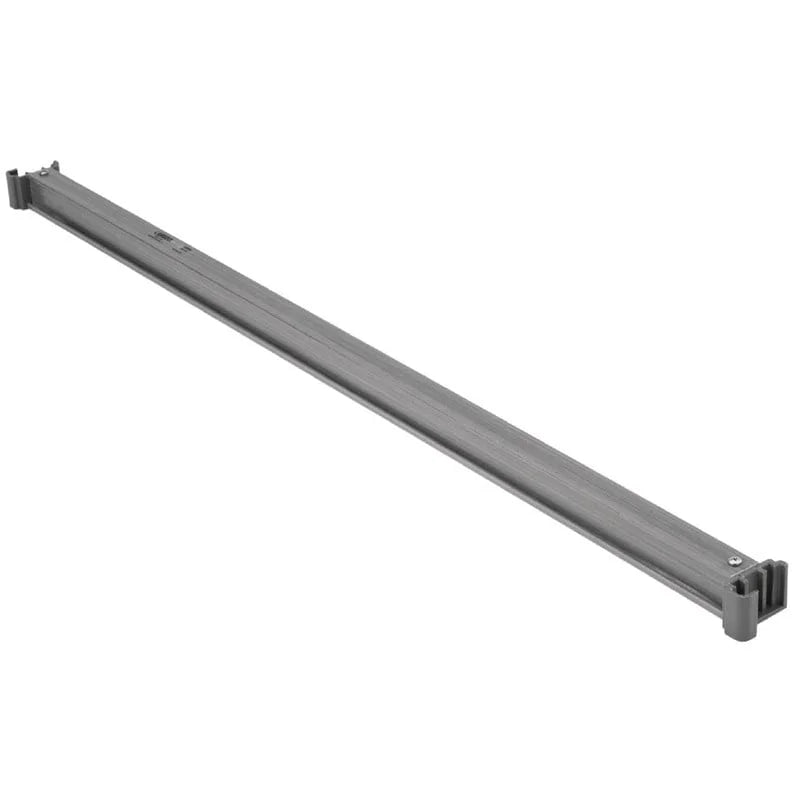Cambro Étagère ventilée fixe avec 4 tablettes 183 x 153 x 46cm