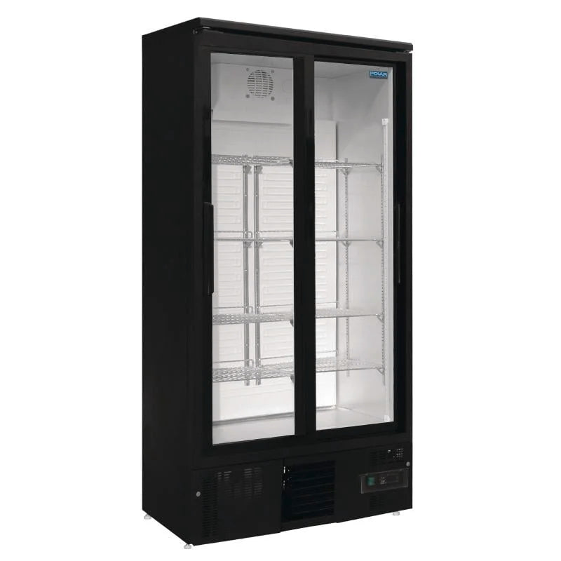 gj448-getraenkekuehlschrank-polar-490l-schwarz---mit-2-schiebetueren_1.jpg