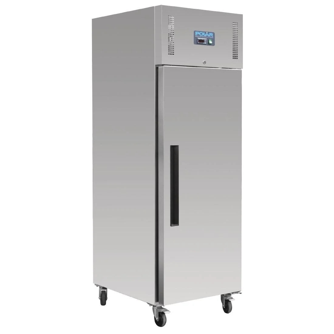 Armoire réfrigérée de boulangerie Polar 850