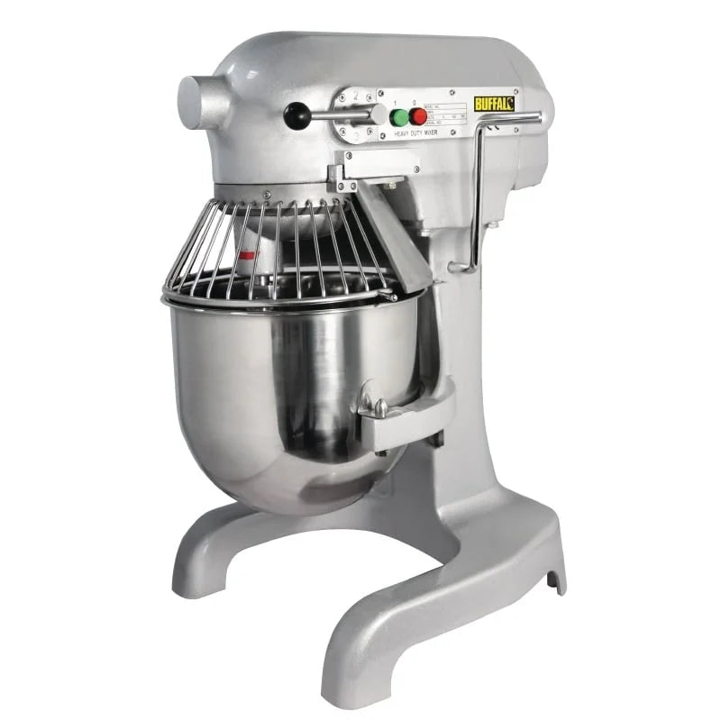 Batteur planétaire Buffalo 9L
