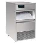 Machine à glaçons sous-comptoir Polar Série G 50kg