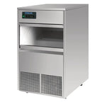 Machine à glaçons sous-comptoir Polar Série G 50kg