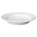 Sous-tasses Olympia Café blanches 158 mm - 12 pcs