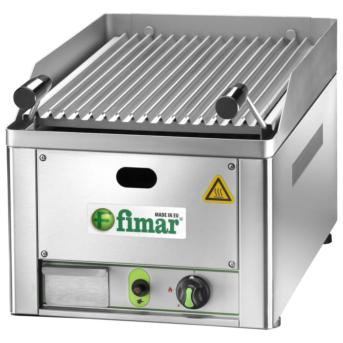 Fimar Grill à pierre de lave GL 33