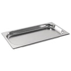 Vogue Bac gastronorme ECO GN 1/3 - 20 mm